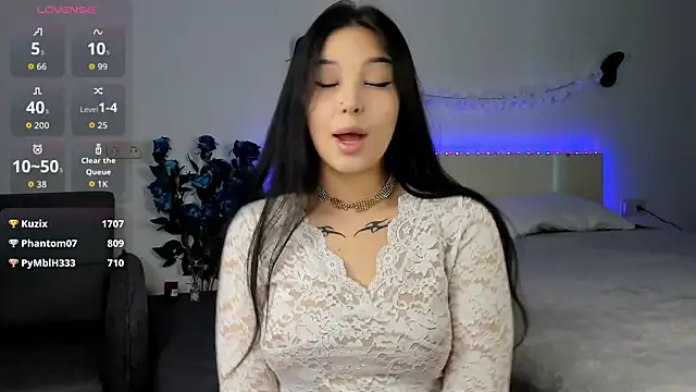 m1sss1nful online show from 03/13/26, 06:18