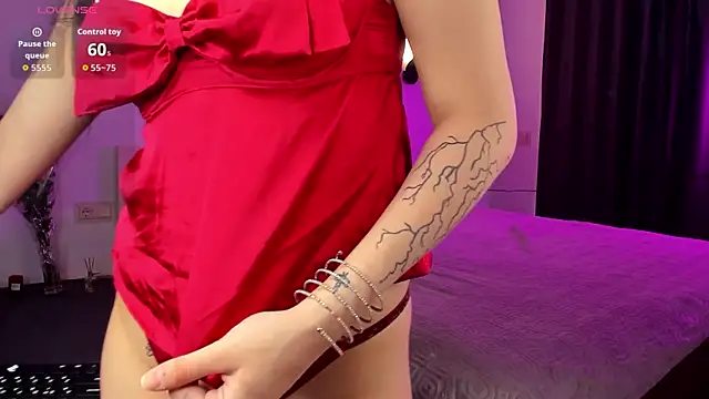 m1sss1nful online show from 03/08/26, 06:49