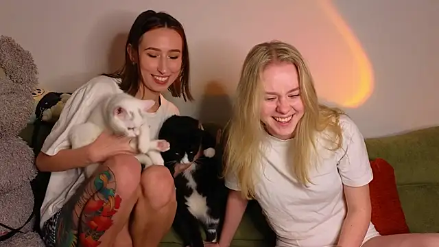 Mimipaws online show from 01/05/26, 07:28