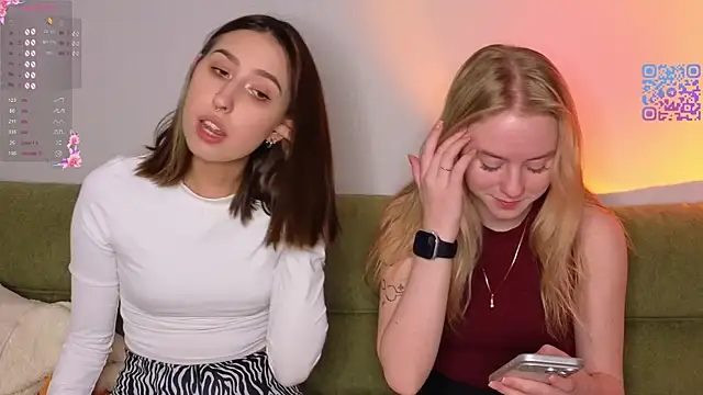 Mimipaws online show from 04/11/26, 08:45