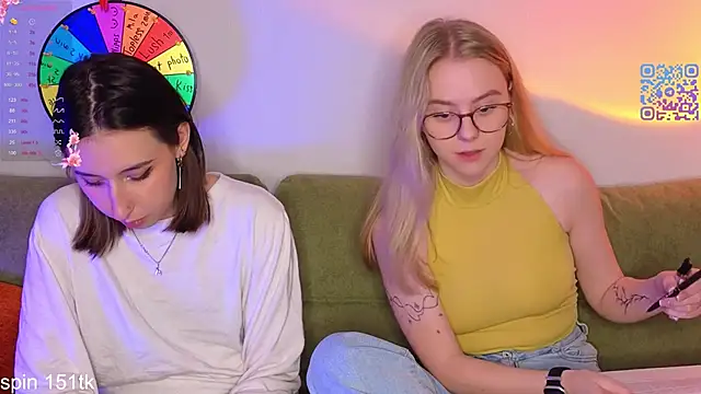 Mimipaws online show from 03/10/26, 08:57