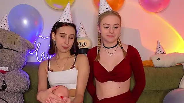 Mimipaws online show from 01/10/26, 08:04