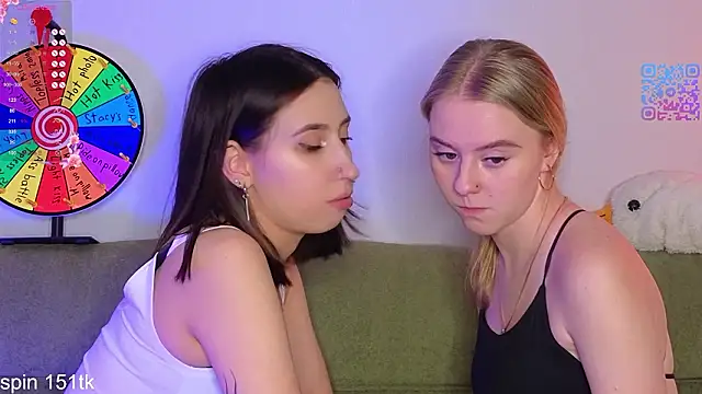 Mimipaws online show from 03/09/26, 08:12