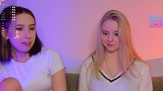 Mimipaws online show from 02/07/26, 09:12