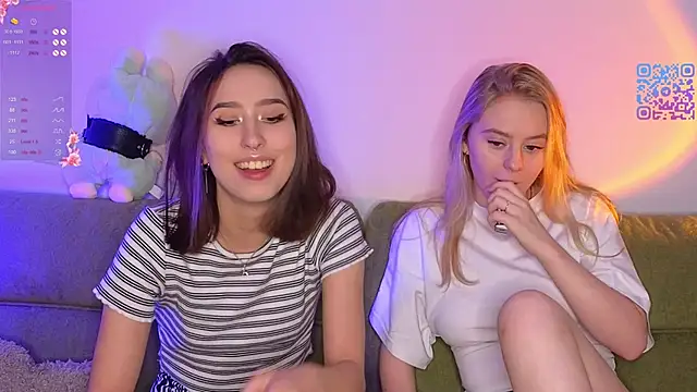 Mimipaws online show from 03/12/26, 08:02