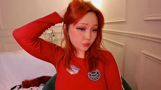 kiyoko yun online show from 06/04/26, 01:16