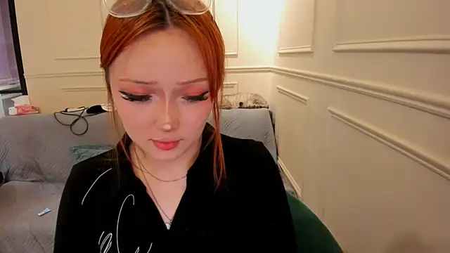 kiyoko yun online show from 05/26/26, 01:20