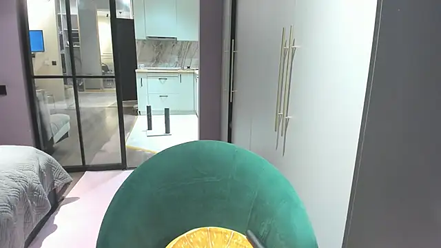 kiyoko yun online show from 03/09/26, 08:01