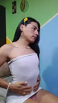 Selena Nova online show from 04/03/26, 03:24