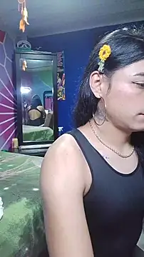 Selena Nova online show from 03/19/26, 03:06