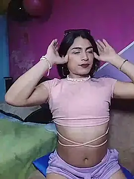 Snapshot of Selena_Nova chatting on 02/21/26, 07:10 Selena Nova online show from 02/21/26, 07:10