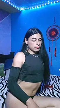 Selena Nova online show from 04/15/26, 03:01