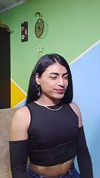 Selena Nova online show from 04/12/26, 02:04