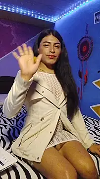 Selena Nova online show from 04/06/26, 05:08