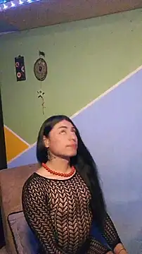 Selena Nova online show from 04/07/26, 03:52