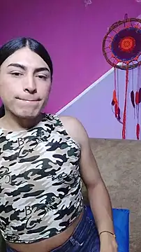 Selena Nova online show from 03/06/26, 03:23