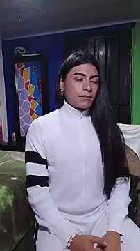 Selena Nova online show from 03/15/26, 06:09