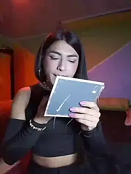 Snapshot of Selena_Nova chatting on 02/08/26, 02:09 Selena Nova online show from 02/08/26, 02:09