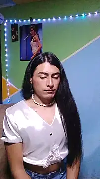 Selena Nova online show from 04/19/26, 02:23