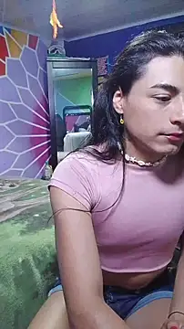 Selena Nova online show from 03/25/26, 04:23