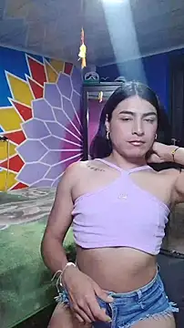 Selena Nova online show from 03/12/26, 01:33