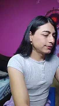 Selena Nova online show from 03/05/26, 11:18