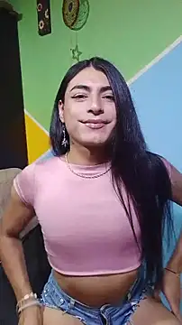 Selena Nova online show from 04/04/26, 03:46