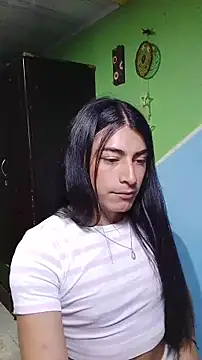 Selena Nova online show from 03/29/26, 11:28