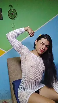 Selena Nova online show from 04/11/26, 05:15