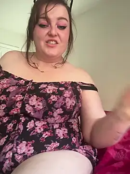 KittyCreamKisses online show from 03/28/26, 10:22