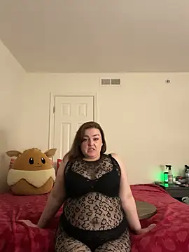 KittyCreamKisses online show from 04/16/26, 07:20