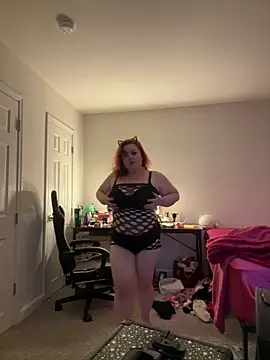 KittyCreamKisses online show from 03/07/26, 05:25