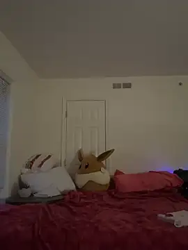 KittyCreamKisses online show from 04/22/26, 10:11