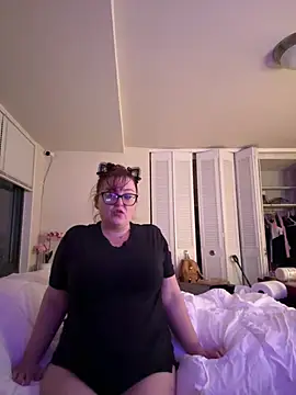 KittyCreamKisses online show from 02/06/26, 03:24