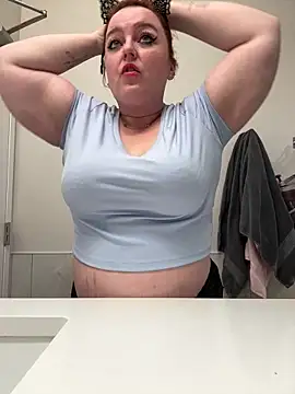 KittyCreamKisses online show from 02/09/26, 05:38