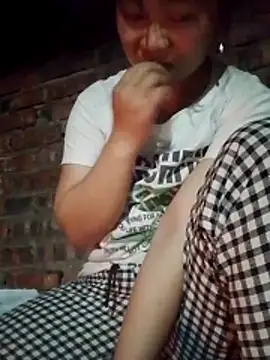 Snapshot of _Bong_02 chatting on 02/26/26, 12:27 Bong 02 online show from 02/26/26, 12:27