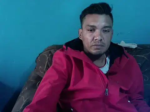 latinomoreno95 online show from 02/17/26, 09:45