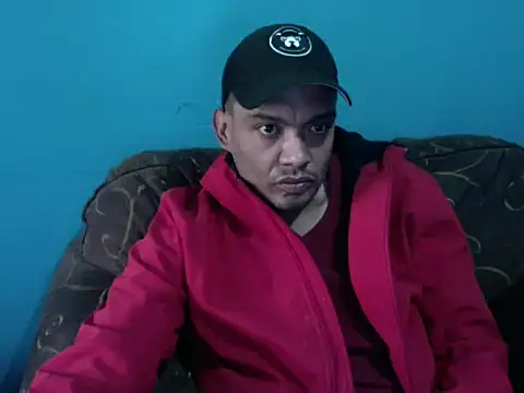 latinomoreno95 online show from 01/10/26, 08:26