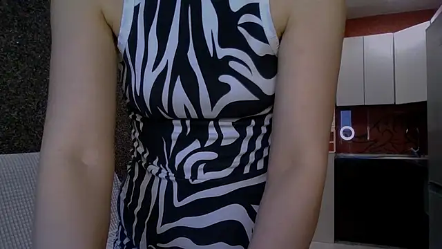 Amanda Luxe online show from 02/06/26, 03:13