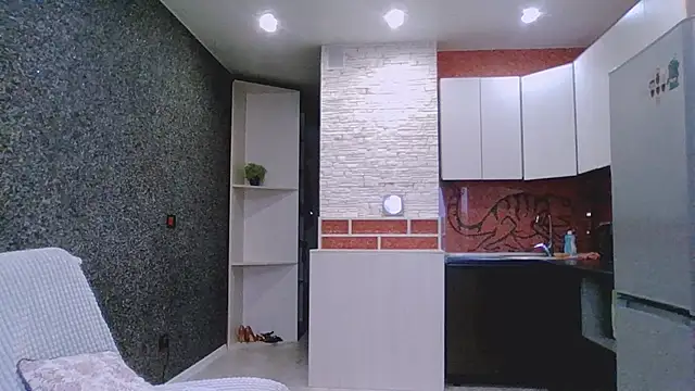 Amanda Luxe online show from 02/23/26, 03:08