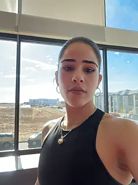 bibi fitness online show from 01/14/26, 06:44