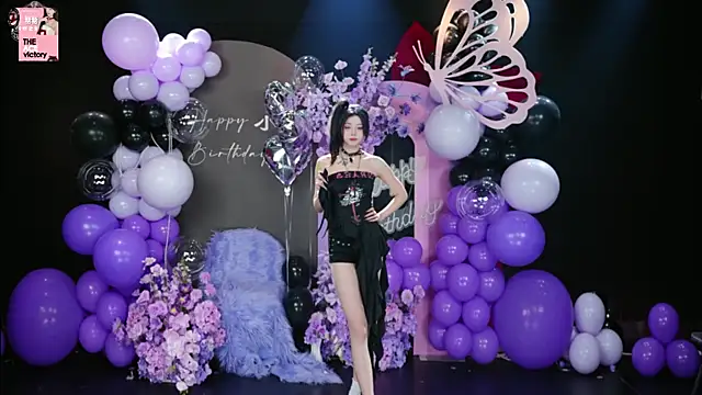 Shiny-girl7788 online show from 03/14/26, 10:21