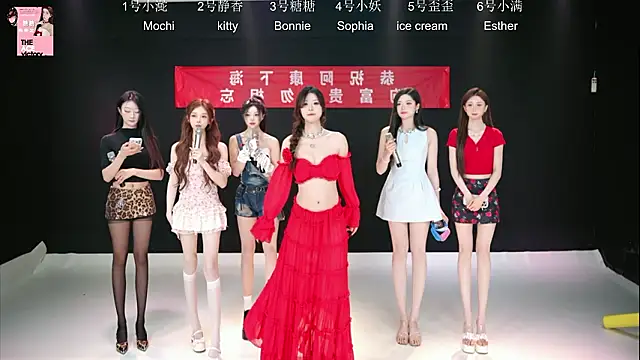 Shiny-girl7788 online show from 03/29/26, 10:17