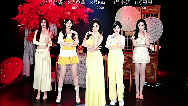 Shiny-girl7788 online show from 01/11/26, 09:38