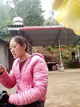 muamua99 online show from 01/16/26, 01:31