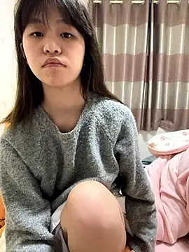 Snapshot of Xixi-07 chatting on 01/09/26, 12:34 Xixi-07 online show from 01/09/26, 12:34