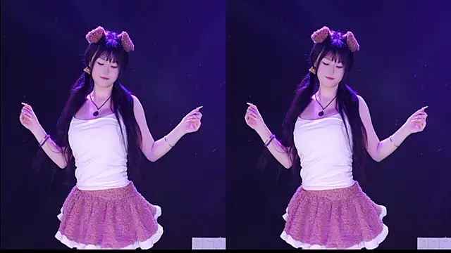 diamonds rain online show from 01/15/26, 12:36