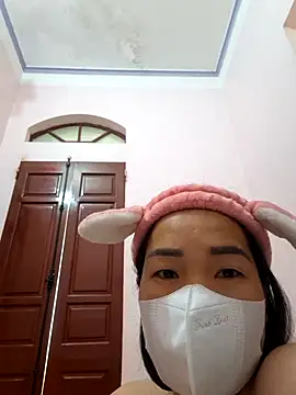 seduza-hyun online show from 01/17/26, 08:07