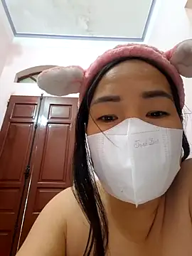 seduza-hyun online show from 01/15/26, 02:48