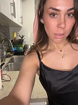 AmericanCreampies online show from 02/15/26, 04:35